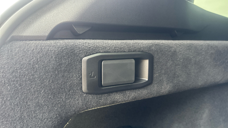 BMW i5 250kW eDrive40 M Sport 84kWh 5dr Auto Electric Estate